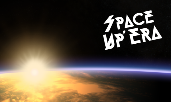 Space Up'Era