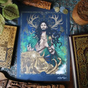 Freyr [A4]