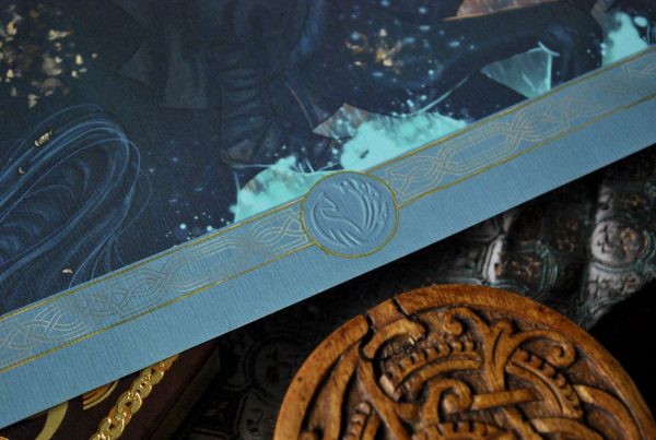 Odin [A3] – Image 3